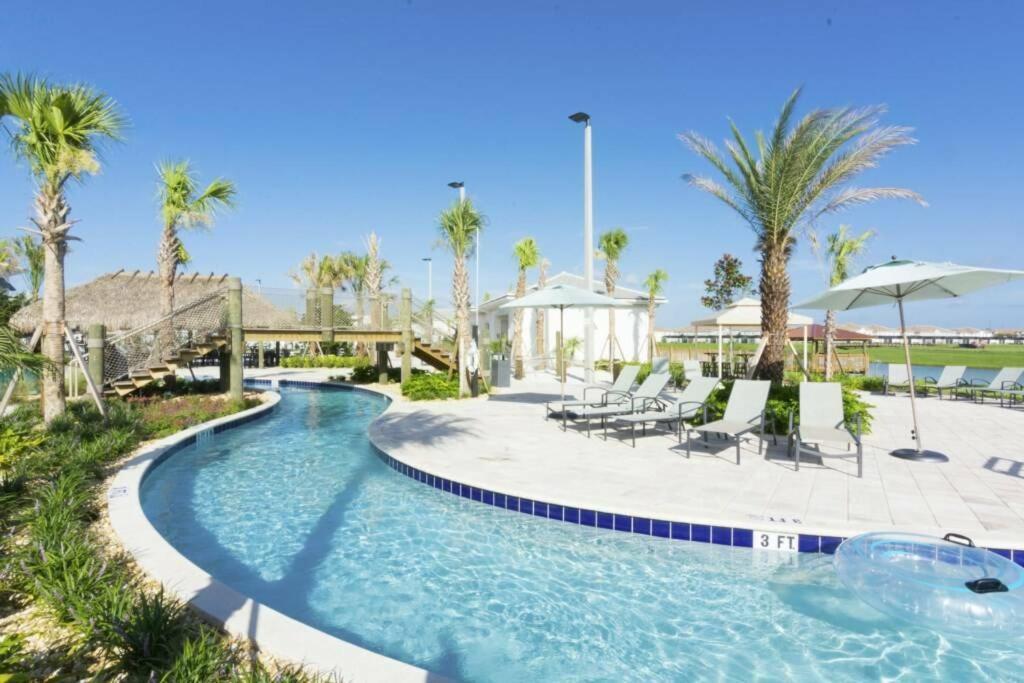 Dream Apartment At Storey Lake Sl47311 คิสซิมมี ภายนอก รูปภาพ