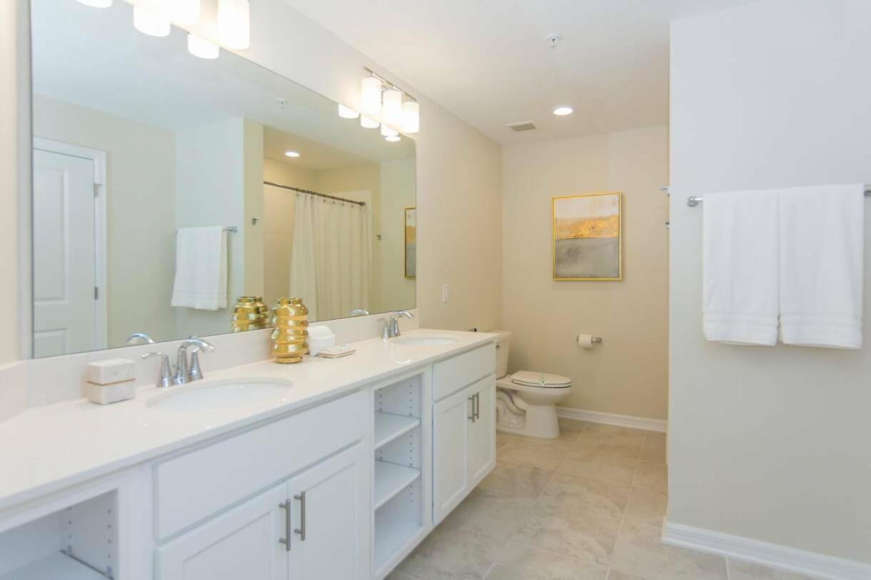 Dream Apartment At Storey Lake Sl47311 คิสซิมมี ภายนอก รูปภาพ